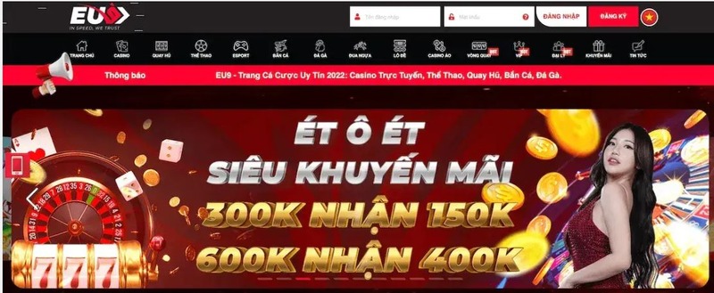 Chia Sẻ Kinh Nghiệm Chơi Là Trúng Tại Eu9vn