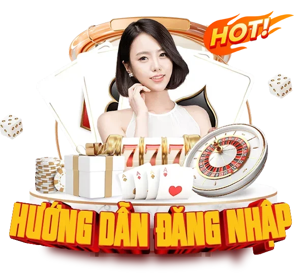 hướng dẫn đăng nhập qh88
