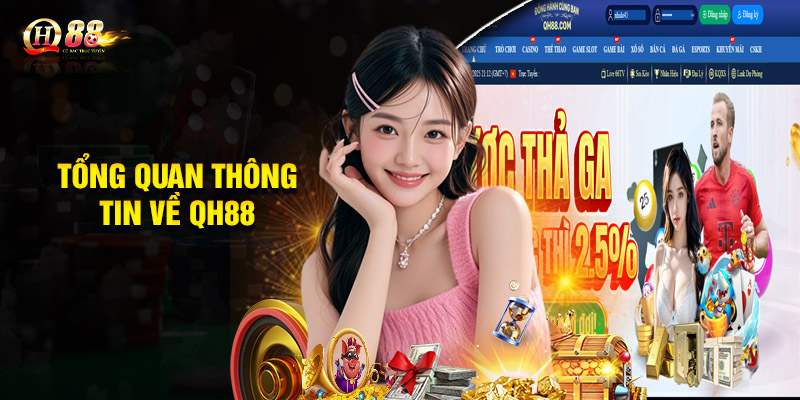 Tổng Quan Thông Tin Về QH88